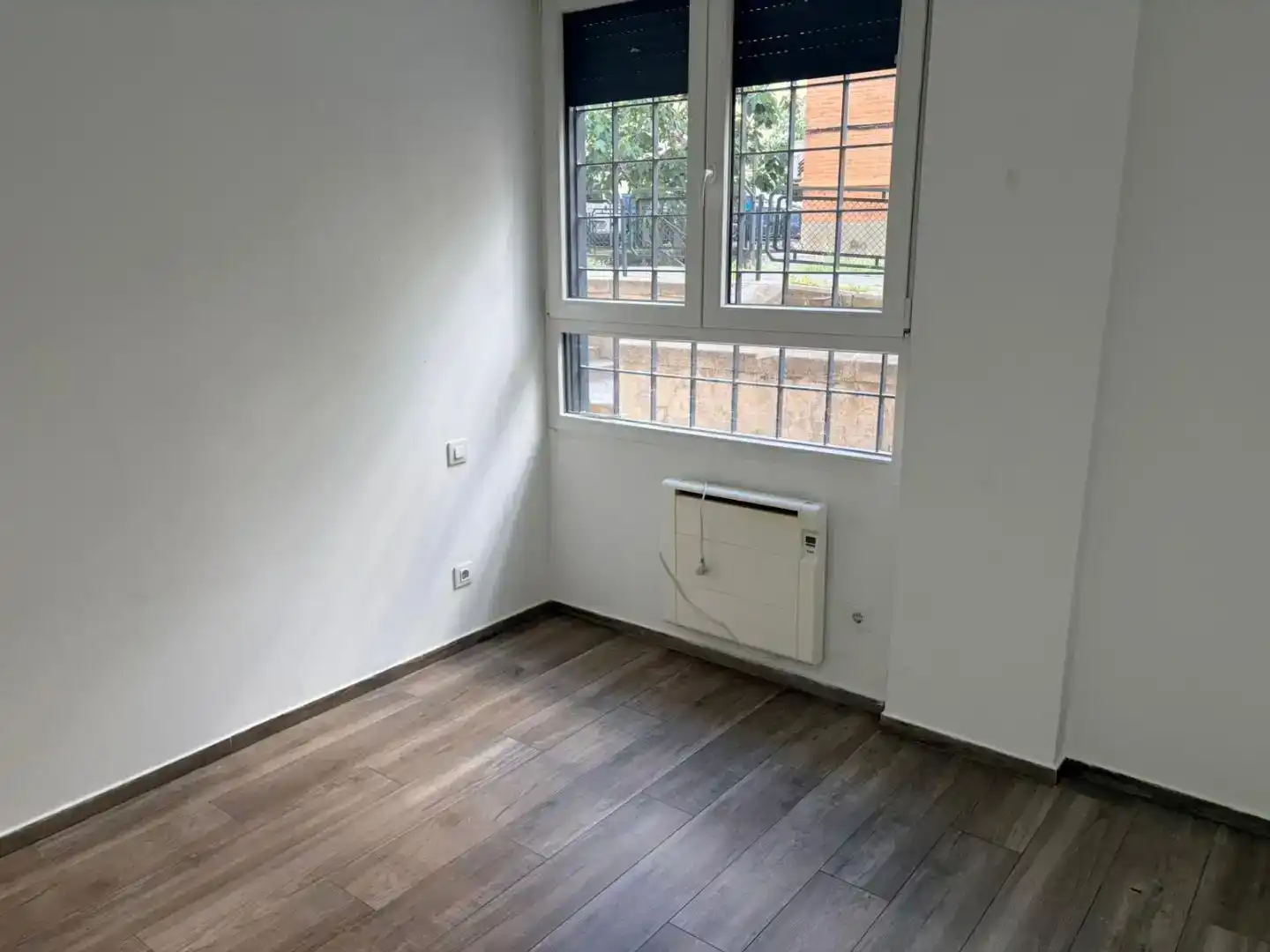 Dormitori de Pis en venda en Madrid
