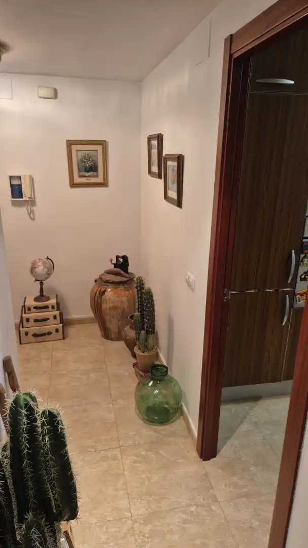 Flat for sale in Móra d'Ebre  with Air Conditioner, Heating and Storage room