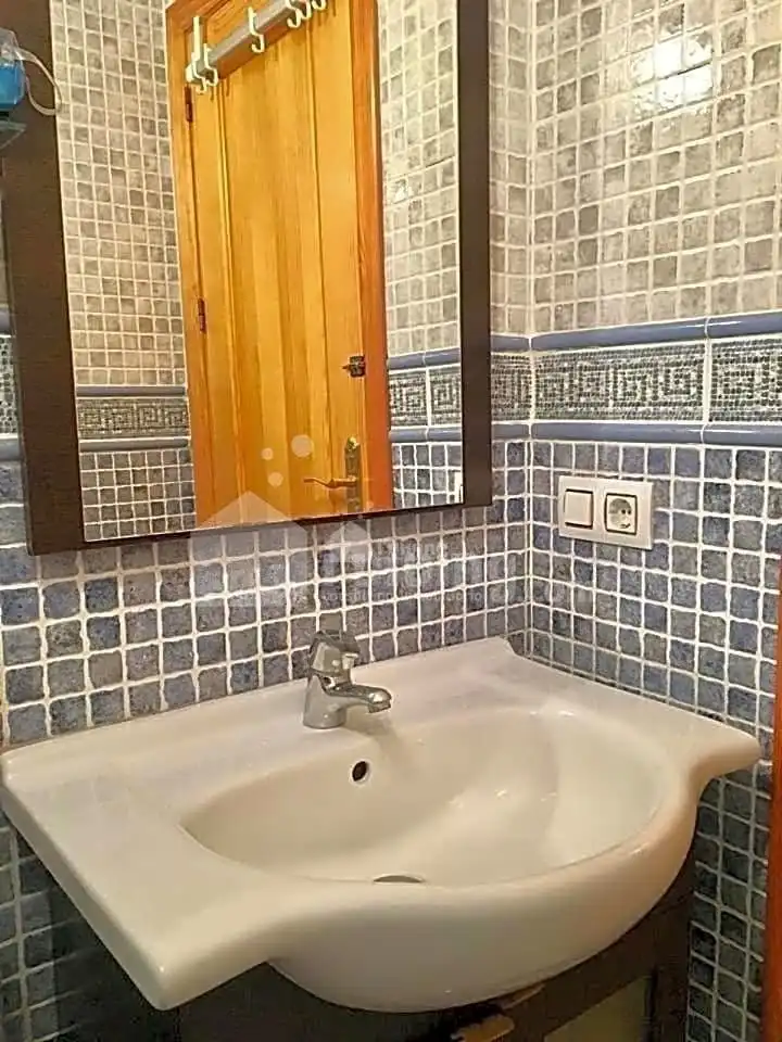 Bany de Dúplex en venda en Arboleas