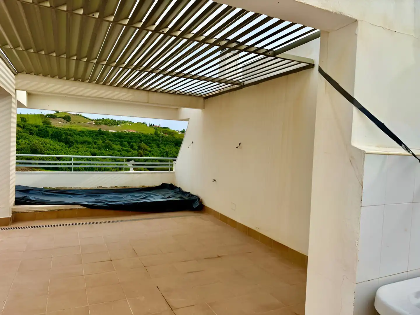 Àtic amb piscina en venda a Mijas Golf, imagen 22