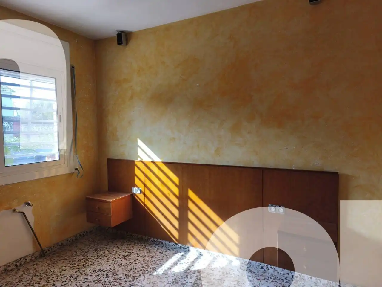 Habitación de Casa o chalet en venta en Lliçà d'Amunt con Jardín privado, Terraza y Piscina