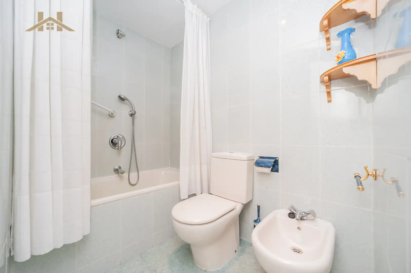 Flat with lift for sale in Avenida de Europa, imagen 15
