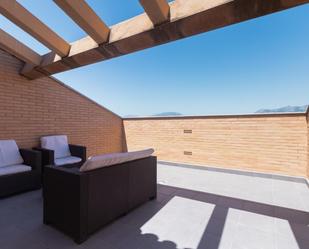 Terrace of Attic for sale in L'Alfàs del Pi  with Air Conditioner and Terrace