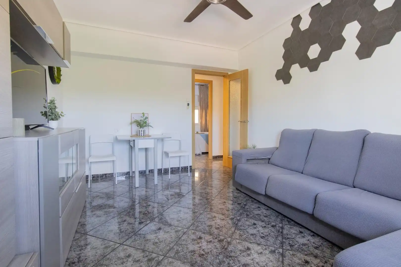 Flat for sale in MAESTRO ALBENIZ, imagen 8