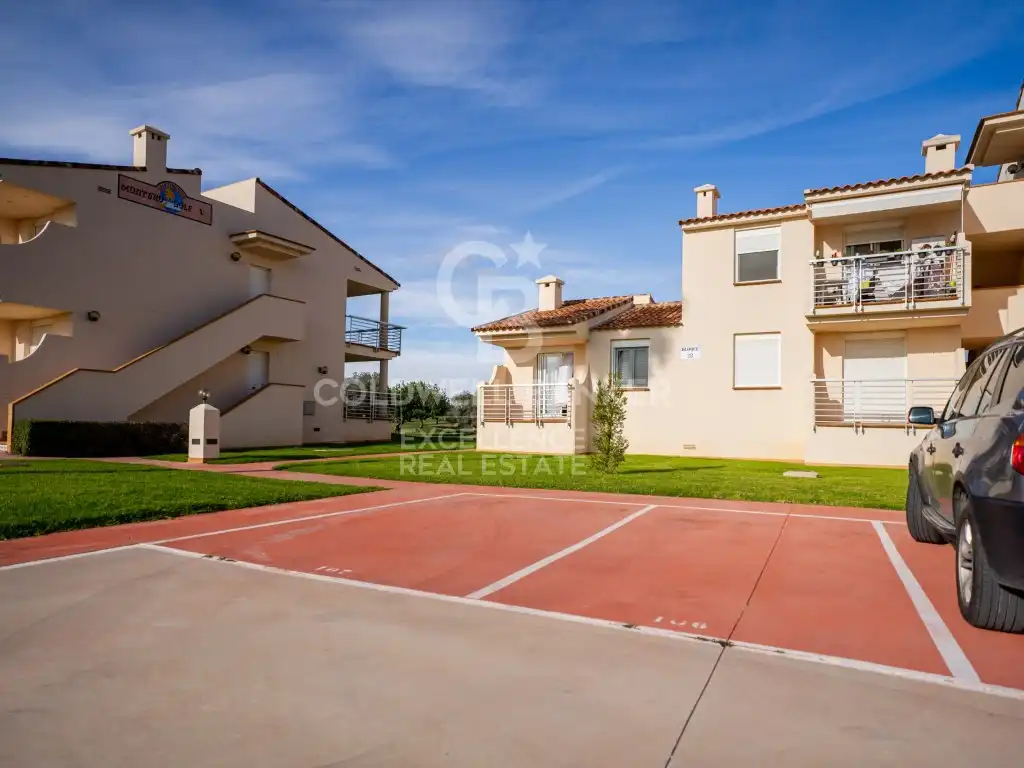 Casa adosada en venta en Calle Madrid Urb. Panoramica, San Jorge / Sant Jordi