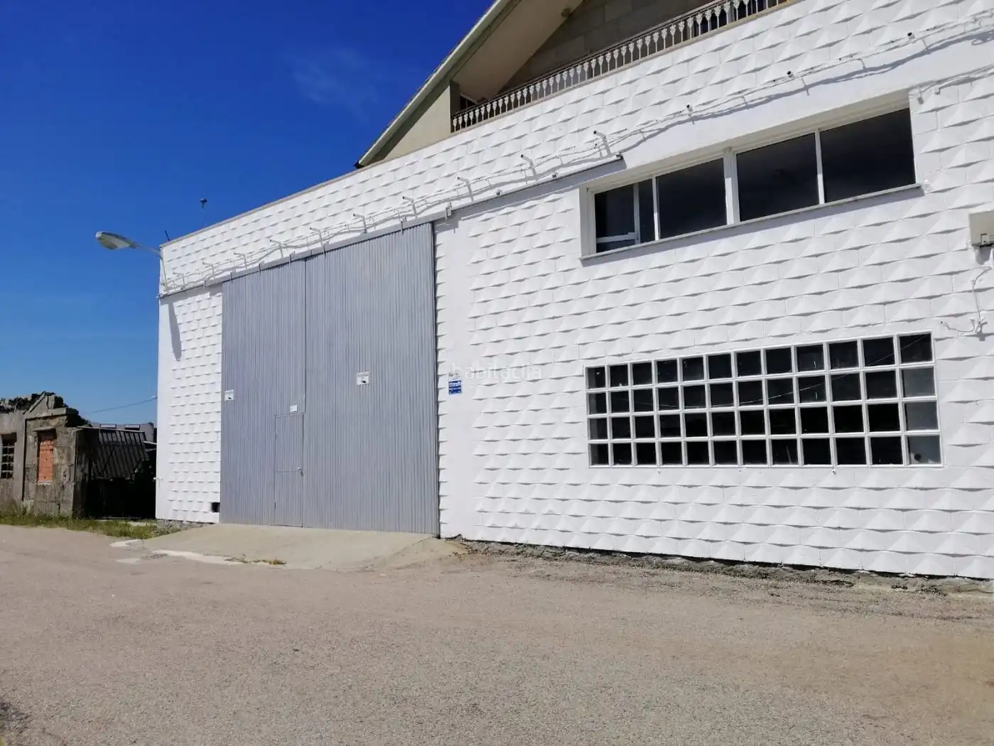 Industrial building to rent in Rúa Porto Meloxo 135, imagen 4
