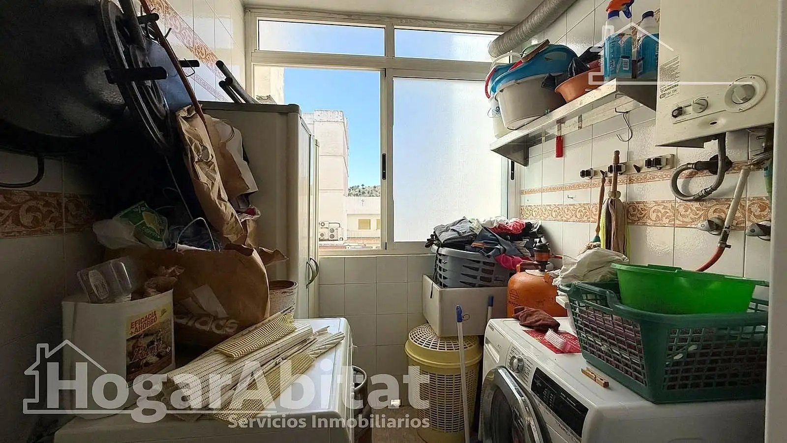 Habitación de Piso en venta en Gandia con Aire acondicionado, Calefacción y Terraza