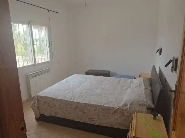Chalet con jardín en venta en Calle Baños 3 45, imagen 17