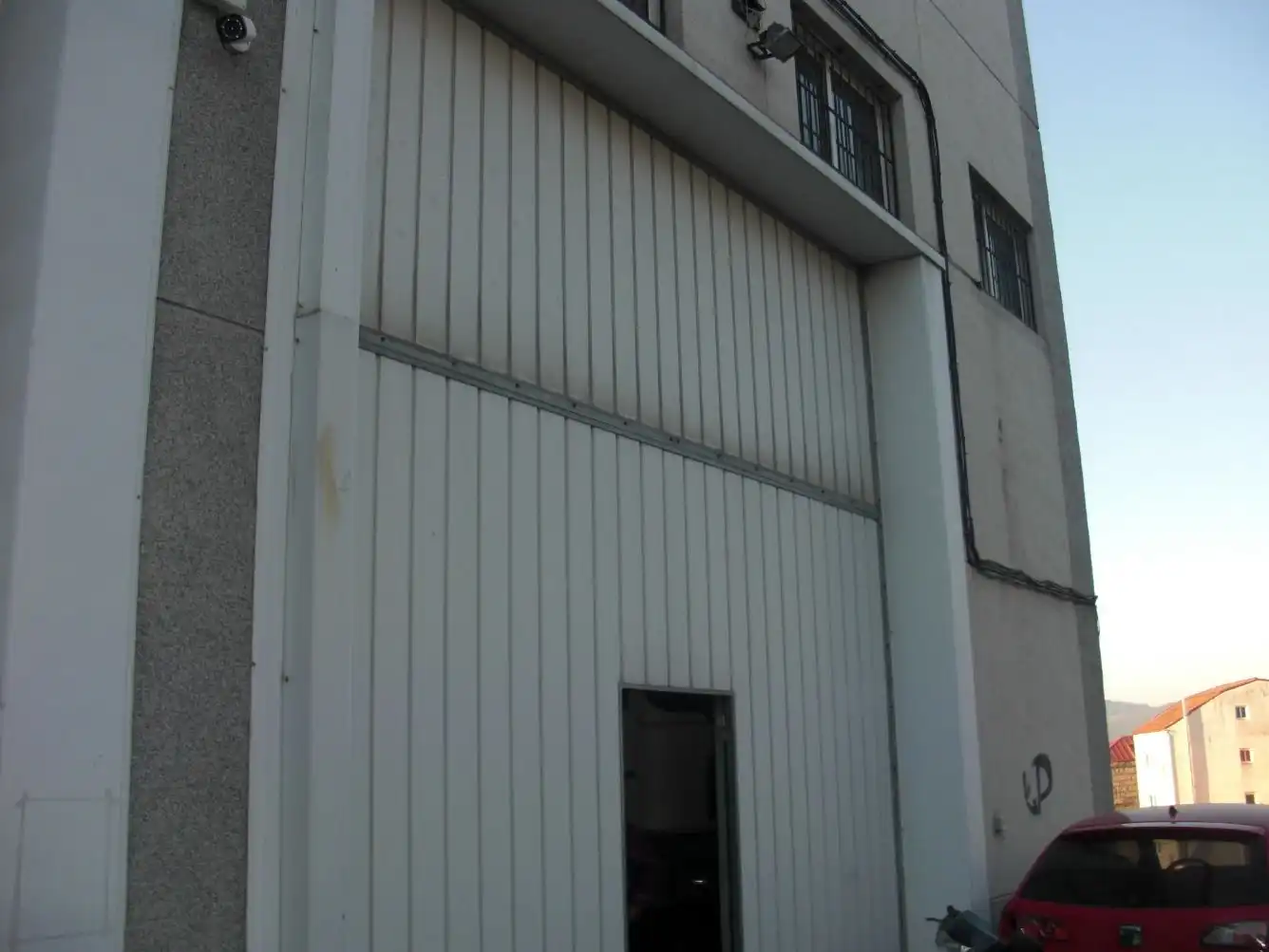 Industriegebäude zum Verkauf in Lavadores, imagen 5