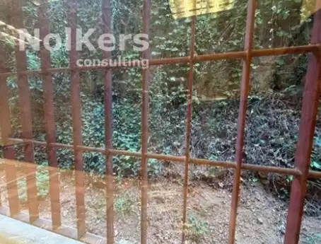 Exterior view of Office for sale in Barcelona  with Air Conditioner, Heating and Furnished