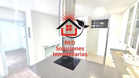 Foto 5 de Pis de lloguer a Maritima, Tabaiba, El Rosario