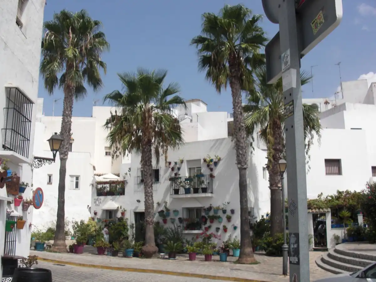 Apartment for sale in Vejer, imagen 9