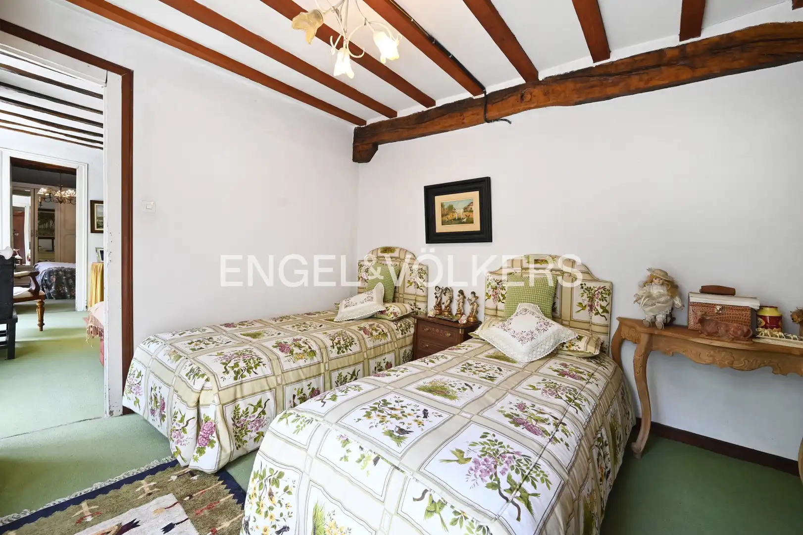 Casa amb terrassa en venda a C/ Concha -Solia,  Villaescusa, imagen 25
