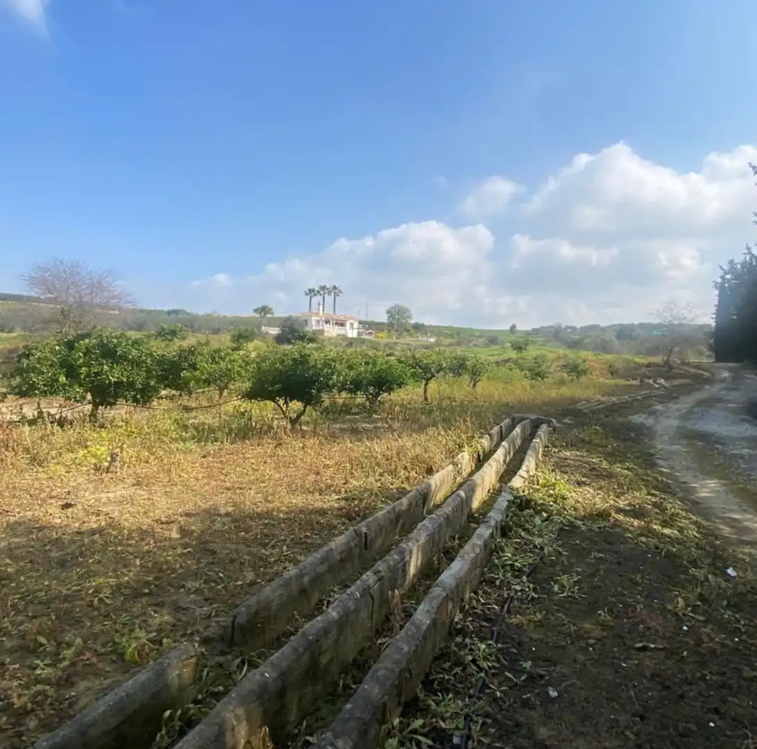 Terreno rustico in vendita a Casalpalma - Fahala, imagen 8