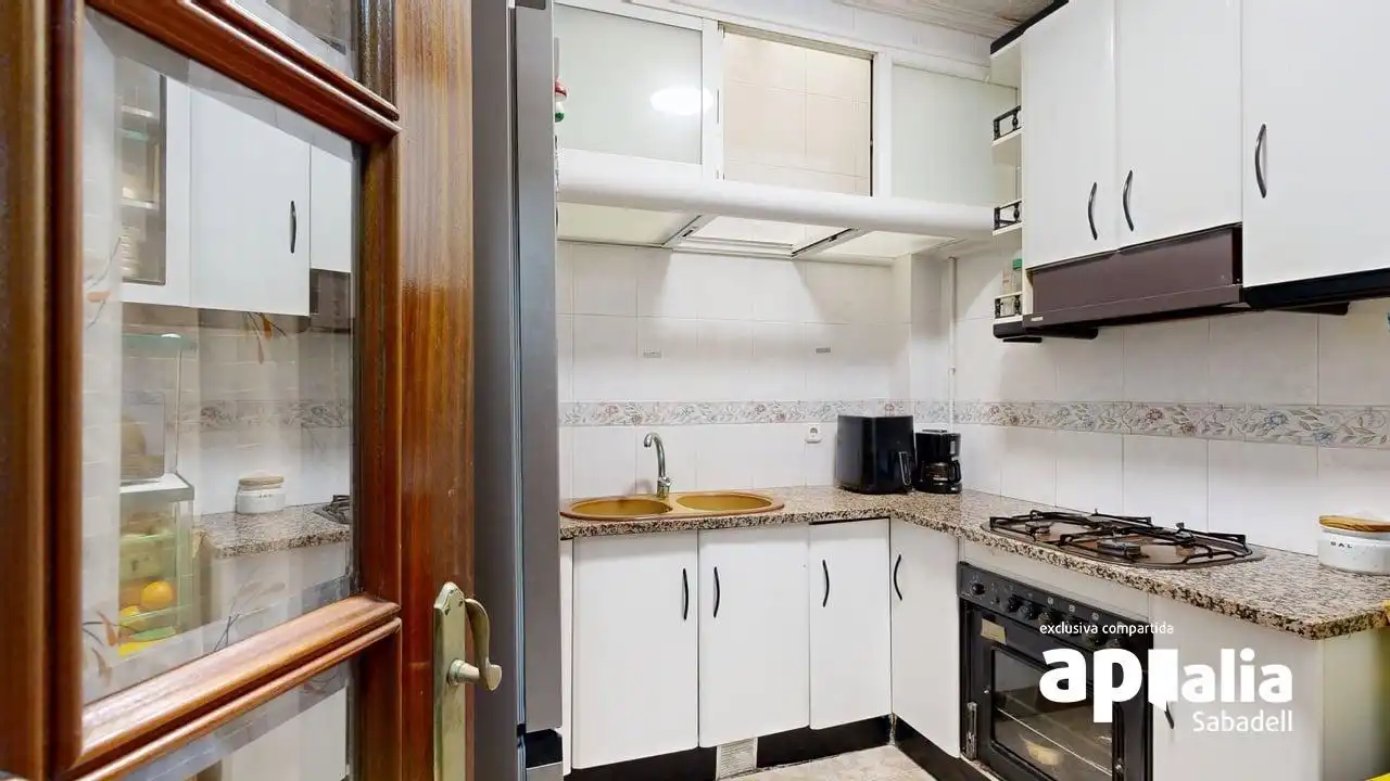 Casa amb jardí en venda a Creu de Barberà - Sector Sud, imagen 7