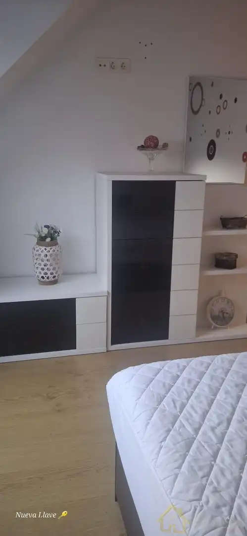 Duplex with lift to rent in Lavandeira, imagen 23
