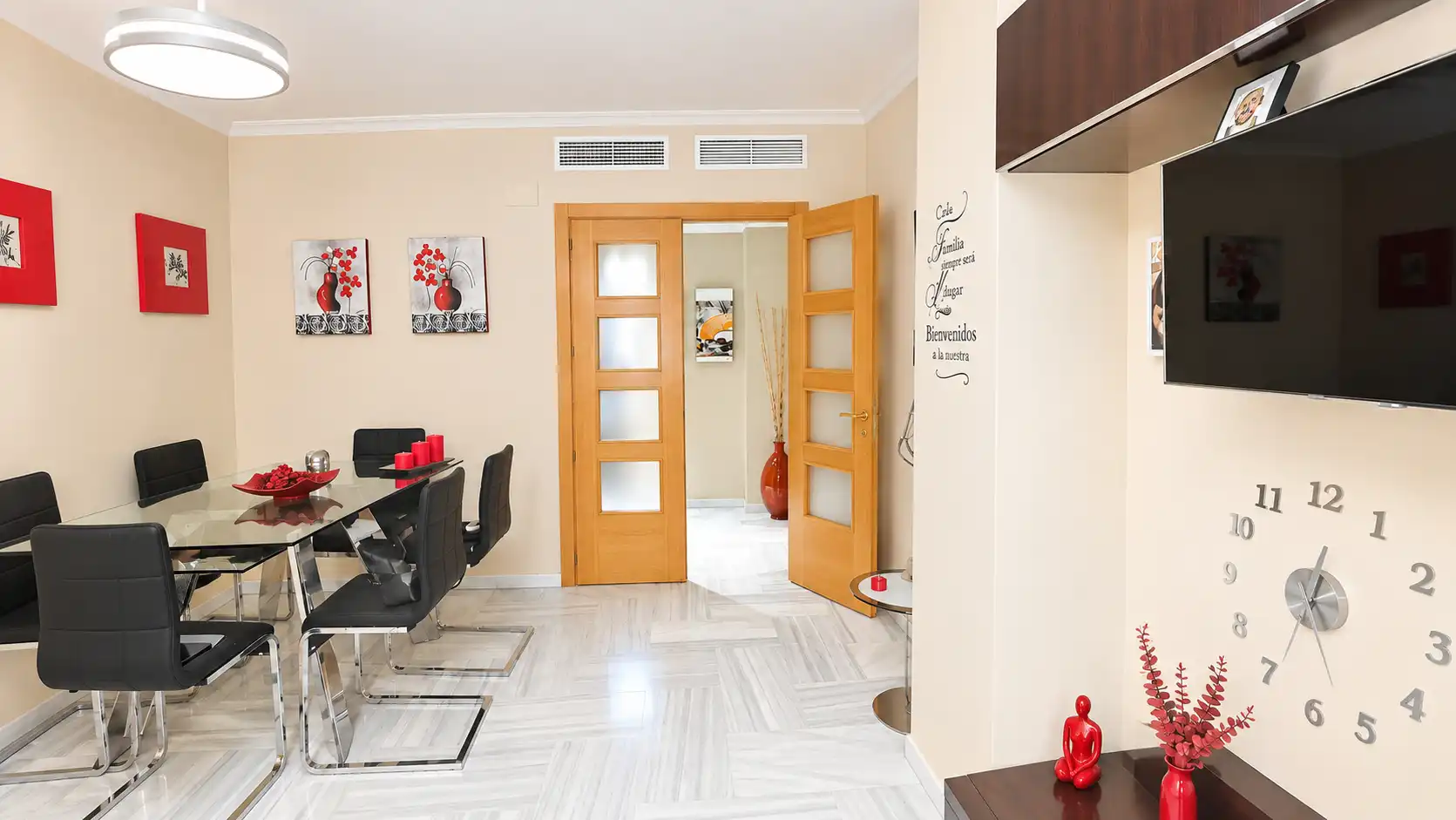 Piso en venta en Rincón de la Victoria con Jardín privado, Horno y Lavadora