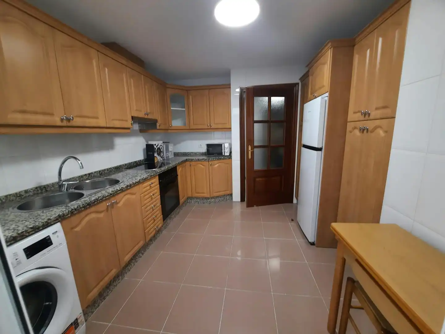 Apartamento con ascensor en alquiler en Pardaleras, imagen 17