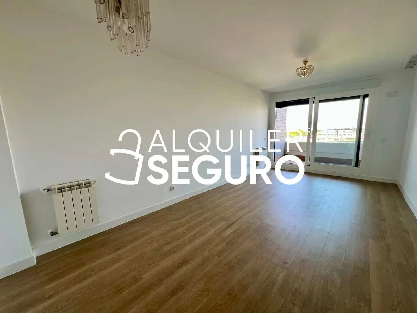 Flat with pool to rent in del Montón de Trigo, imagen 7