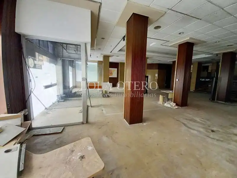 Local comercial en venda a L'Olivereta, imagen 5