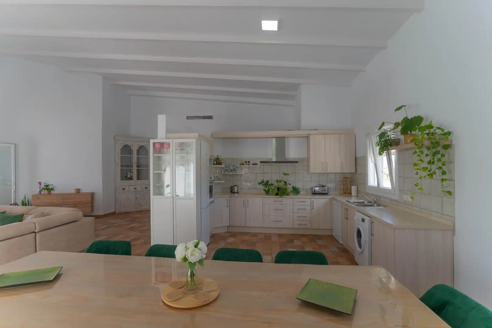 Villa mit Pool zur Miete in Centro, imagen 18