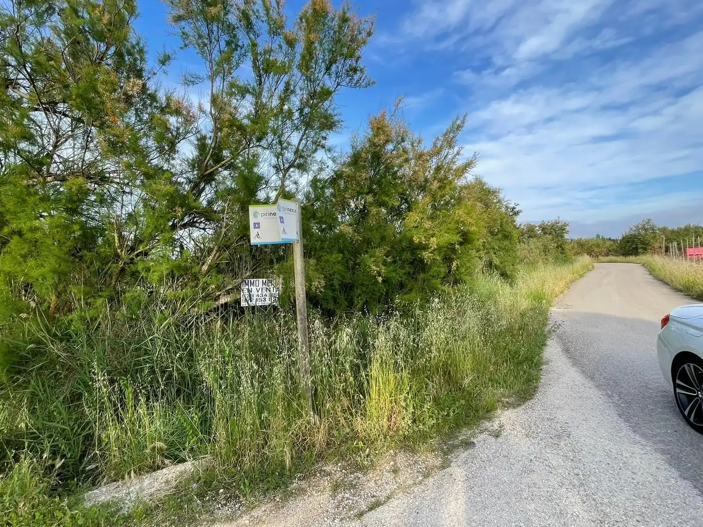 Rural land for sale in Sant Pere Pescador, imagen 37