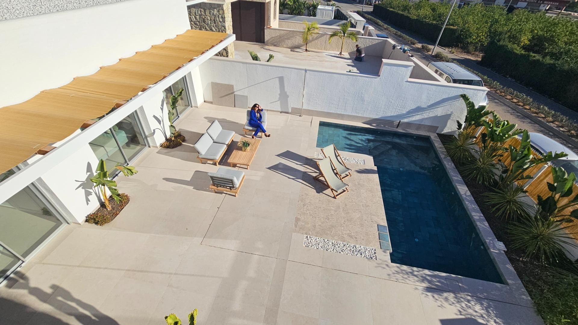 Casa o chalet en venta en Benijófar