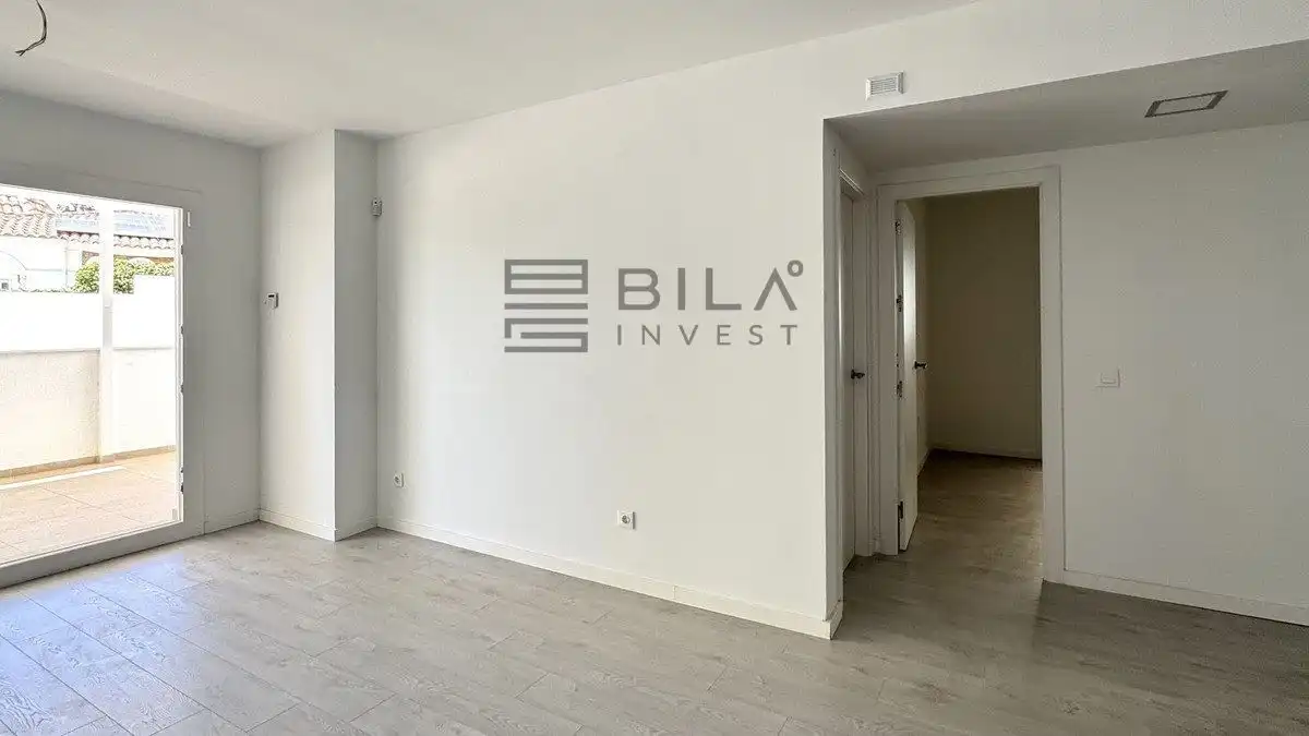 Flat with pool for sale in Pensamiento, imagen 14