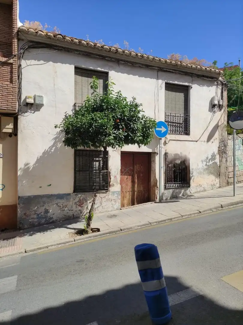 Casa en venda a Calle REAL 14, imagen 3