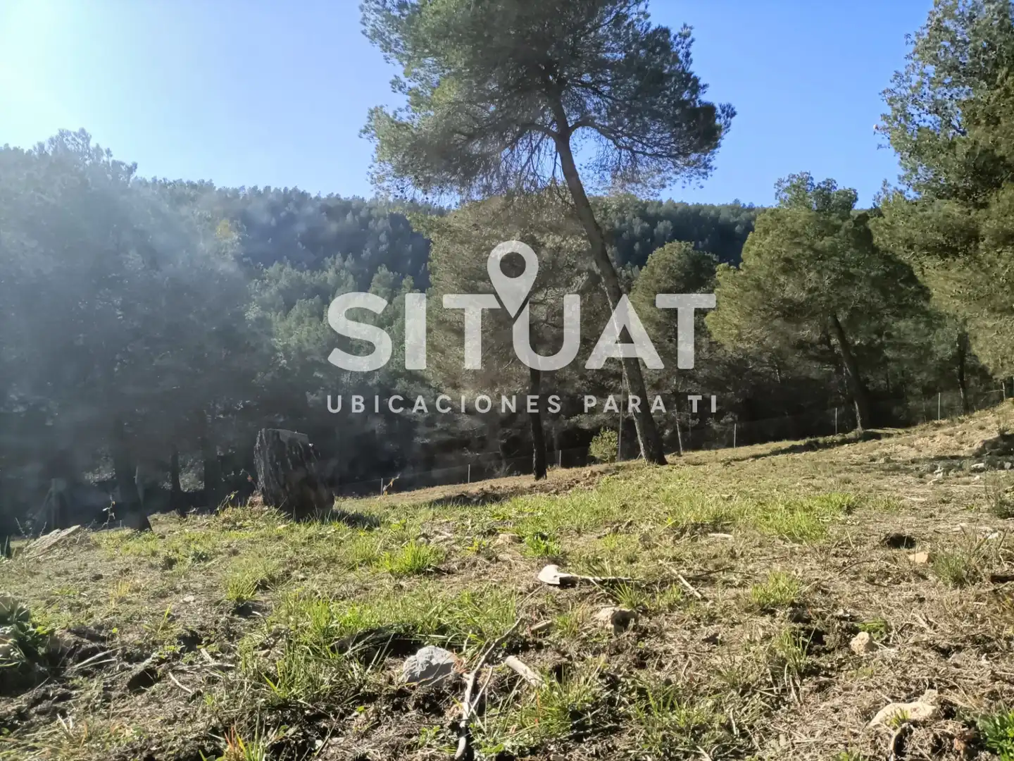 Residential land for sale in Carrer de Martorell 21, imagen 3