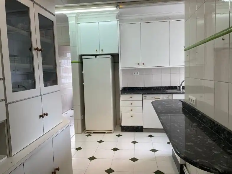 Flat with terrace for sale in Centro Urbano, imagen 22