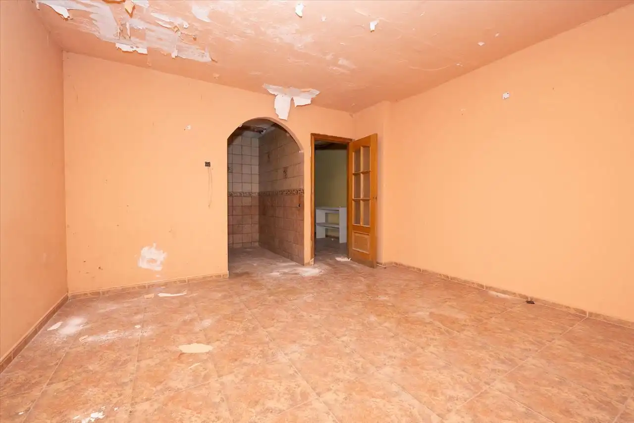 Dúplex en venda en Terrassa amb Terrassa i Balcó