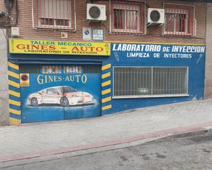 Premises for sale in  Madrid Capital  with Furnished and Alarm