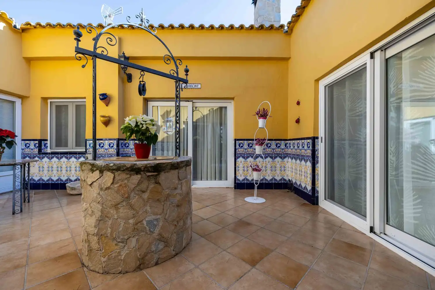 Casa o xalet en venda a San Miguel