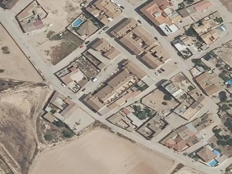 Wohnung zum Verkauf in FRAY BARTOLOME CASAS 1