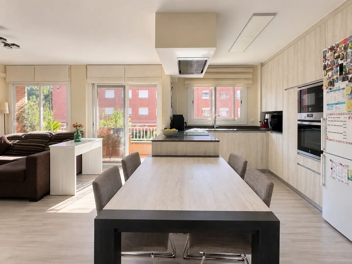 Appartement avec terrasse à vendre à Montornès del Vallès, imagen 4