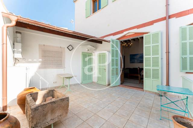 Casa-chalet en Alquiler en Carrer Joan Massanet en Muro