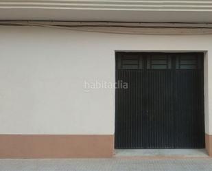 Exterior view of Premises for sale in Carlet