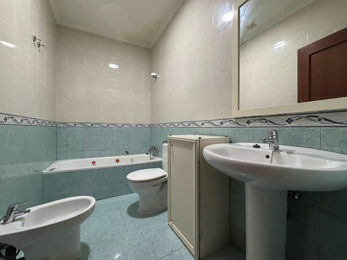 Flat for rent in Dolores
