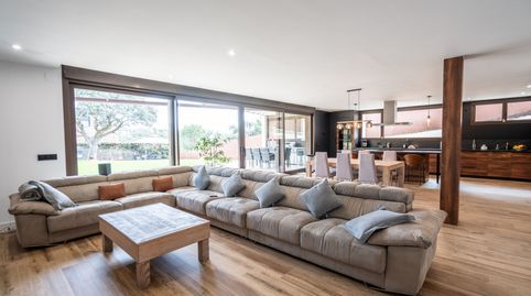 Foto 4 de Casa o chalet en venta en El Peñalar - Arroyo de Trofas - Montealegre, Torrelodones