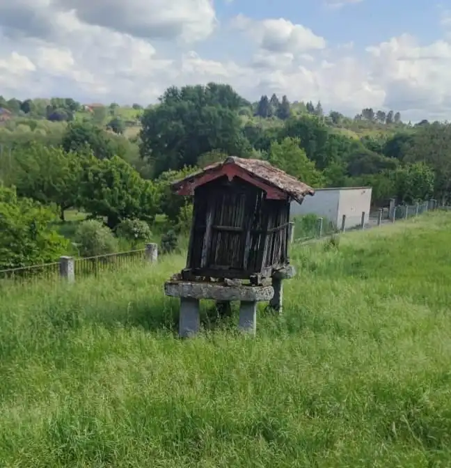 Country house zum Verkauf in San ciprian, Barbadás