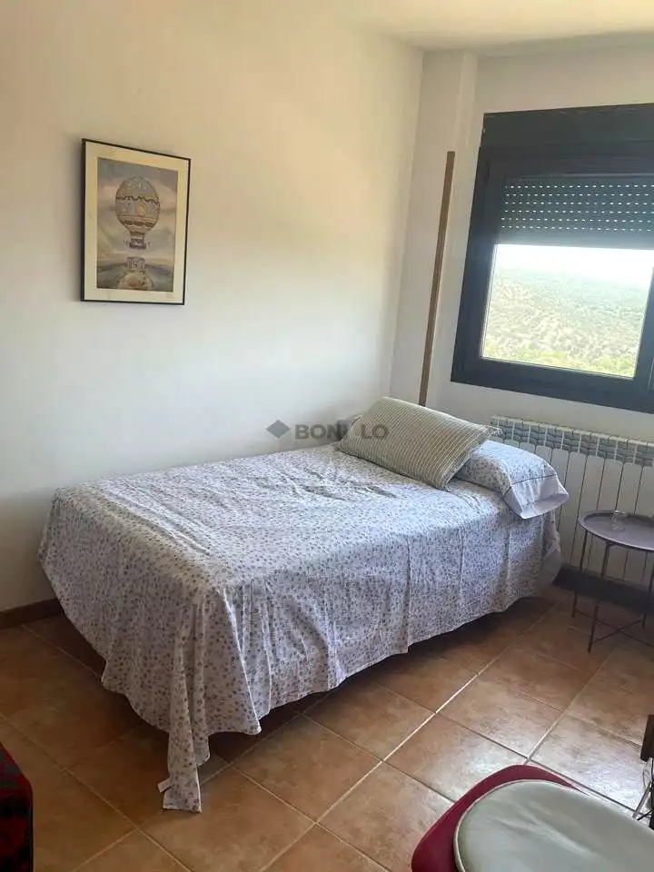Bedroom of Houses for sale in Formiche Alto, Teruel
