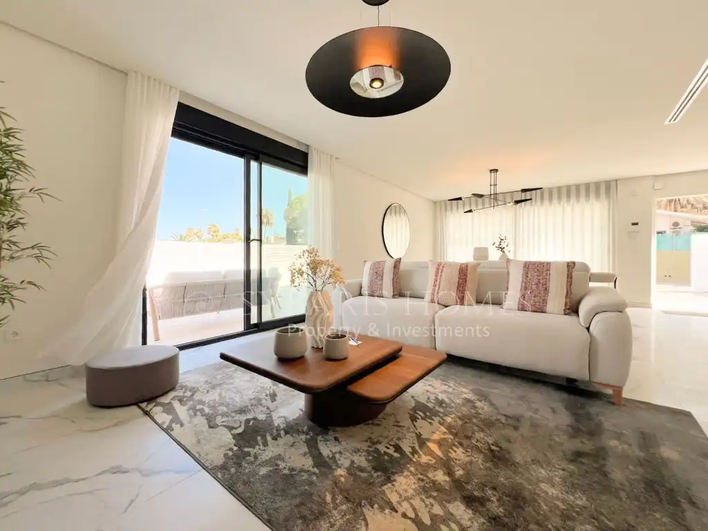 Chalet con piscina en venta en Camino Assagador De Cabanes, imagen 13