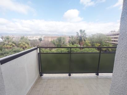 Terrace of Flat for sale in  Córdoba Capital  with Terrace