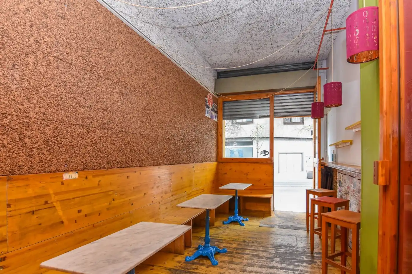 Business premises for sale in Calle orillamar, imagen 8