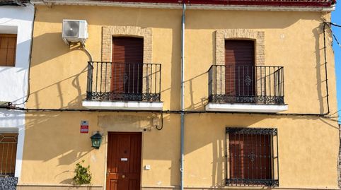 Chalet con Piscina en el Encantador Casco Histórico de Úbeda, imagen 4