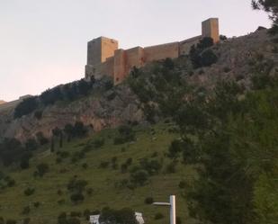 Exterior view of Flat for sale in  Jaén Capital  with Terrace
