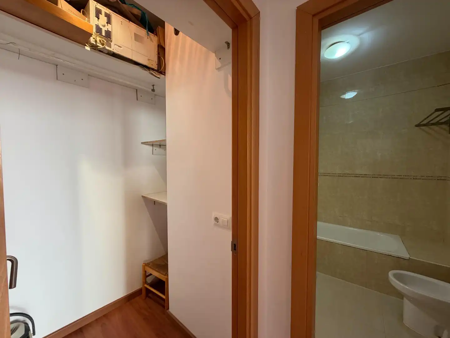 Piso en venta en Castelló d'Empúries con Parquet y Trastero
