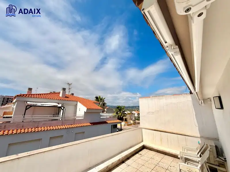 Einfamilien-Reihenhaus zum Verkauf in Carrer Cervantes, 96, Torreblanca