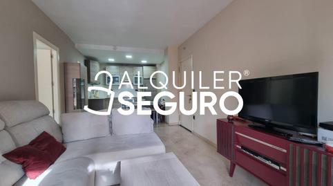 Foto 3 de Pis de lloguer a Príncipe de Asturias, Castillo Campodón, Madrid